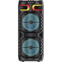 Altavoz bluetooth denver bps - 355