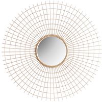 Miroir - Doré