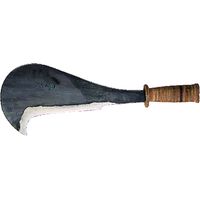 Billhook 'Monterotondo' Art.116 N. 2 29 cm