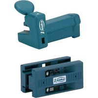 Kantentrimmer + Hand-Trimmer VIRUTEX AU93+RC21E