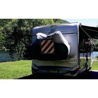 Housse Bike Cover 3 vélos Fiamma pour caravane et camping-car