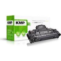 KMP Toner H-T261X schwarz kompatibel zu HP 59X Canon 057H(CF259X 3010C002)