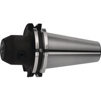 TECWERK Flächenspannfutter DIN 69871AD Weldon Spann-D.12mm SK40 A.-L.50mm TECWERK