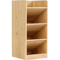 1 étui à stylos en bois