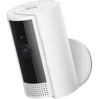 RING Camera Indoor Indoor Cam (2nd Gen) weiß