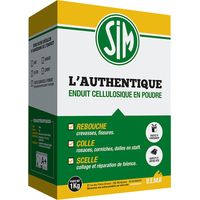 Der echte Rebouch 1 kg – Sim