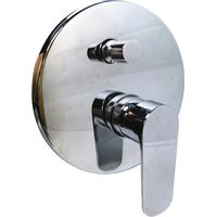 SERIE AQUA MISCELATORE INCASSO DOCCIA C/DEVIATORE