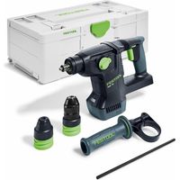 FESTOOL Akku-Kombihammer KHC 18 EB-Basic - 577447