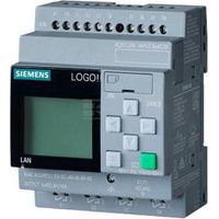 Siemens LOGO 24 RCE, 6ED10521HB080BA2