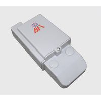 BFT – Récepteur radio CLONIX 2E 2 canaux 433,92 Mhz – Compatible télécommandes MITTO – Alimentation 12/24V AC/DC – Code tournant