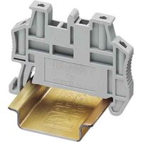 PHOENIX CONTACT Endhalter, 3022276, CLIPFIX 35-5