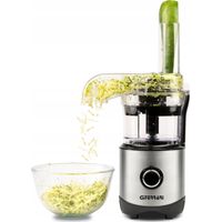 G3Ferrari G2015800 robot de cuisine multifonction noir 300W