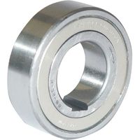 Cam clutch bearing with keyway 35x72x17mm Tsubaki TSUBAKI BB351K