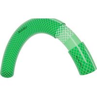 Rolle 50 m Schlauch 25 x 32 1 Silikon verstärkt Mallalatex