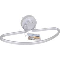 Handtuch-Ringhalter Confortime Aluminium
