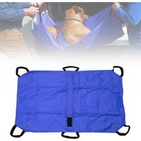 55KG Emergency Pet Stretcher Large Dog Animals Transport Stretcher Anti-bite