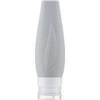 Voici une proposition de titre en français (moins de 190 caractères) :
Flacons de voyage en silicone pour shampoing et après-shampoing, compressibles et réutilisables, contenants de toilette portable