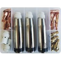 Galagar: Fallzubehör Antorcha Eco Eco 7xm-36 M8