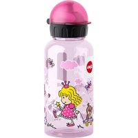 EMSA Trinkflasche Kids Tritan 0,4l Princess