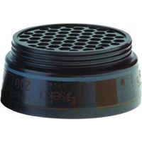 FILTRO X RESPIRATORE A MASCHERA POLIMASK 100 SEKUR