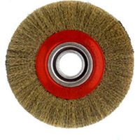 Finstock Acorn Rundbürste 50810-17520 Ind. Wing. Ond. Latona