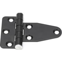 TShape Gate Hinge Stainless Steel Cabinet Hinges Shutter Hinge for Electric Generator