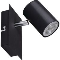 LAMPADA DA PARETE-SOFFITTO EVALO EL-1I B-SR - KANLUX