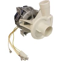 Thomson 32X0092 Dishwasher cycling pump