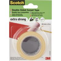Nastro adesivo scotch 50 mm x 5 m alta adesione