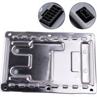 D1S D1R D2S D2R Balastro para Alfa Romeo 166 Lift Quemador Faros HID LAD5G 12pin
