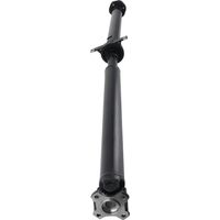 Hinten Kardanwelle Gelenkwelle 5 Gang Getriebe for BMW 3er E46 320i 323i 325i