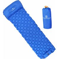 Isomatte 600g Campingmatte 190x58x5cm