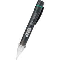 Kyoritsu KEW-5711 Berührungsloser Spannungsprüfer CAT IV 600 V, CAT III 1000 V Akustik, LED