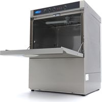 Lave-Vaisselle sous Plan 50 x 50 cm - 400 V - Maxima