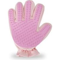 Chat Gants Peigne épilation Aiguille Peigne Chien pour Faire flotter Les Poils de Cheveux Brosse Chien Cheveux artefact Chat Fournitures pour Animaux de Compagnie-Ensoleillé