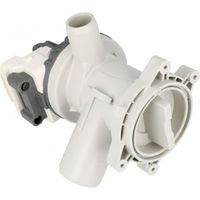 Ersatzteil - Ablaufpumpe Original - - HISENSE, GORENJE, UPO, KOENIC, LERAN