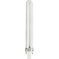 Ampoule Pl Actinique 11w Lumière Ultraviolette Pour Attracteurs D'insectes - Edm