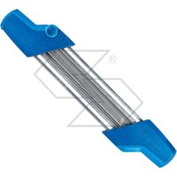 CHAIN SHARP CS-X Handschärfgerät für alle Kettensägenkettentypen R315583