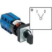 Kraus-Naimer CG4 A221-600 FS2 interruptor seccionador gris