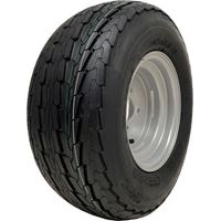 20.5x8-10 roue de remorque,