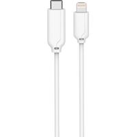 MicroConnect USB-C - Lightning MFI-Kabel 2,0 m