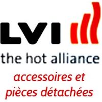 LVI – Émetteur pour radiateur Langila, Sanbe, Tamari V et Epok V – Puissance 500W – Longueur 1.2m – 505607