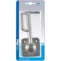 Loquet de planche rsd-distrib no.0 left 7 cm 15 cm