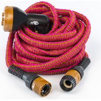 TUBO IRRIGAZIONE ESTENSIBILE 7,5-15 M WALLY