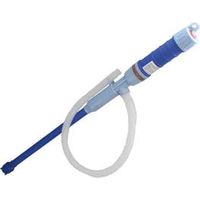 Vanne de carburant pour batterie Lapillo 07382