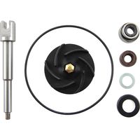 Kit de reparación de bomba de agua V Parts para motores Aprilia/Piaggio-Gilera de 400/500 cc