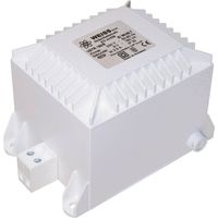 Weiss Elektrotechnik VSTR 35/1212 Transformateur de sécurité 1 x 230 V 2 x 12 V/AC 35 VA 1.46 A