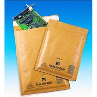Sealed Air Mail Lite busta Oro 10 pz