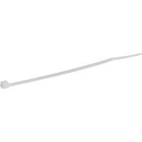Fascette L.770mm P.9.0mm PA naturale 100pz / busta PROMAT