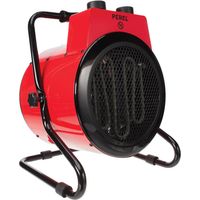 Radiatore Ventilato - 3000 W